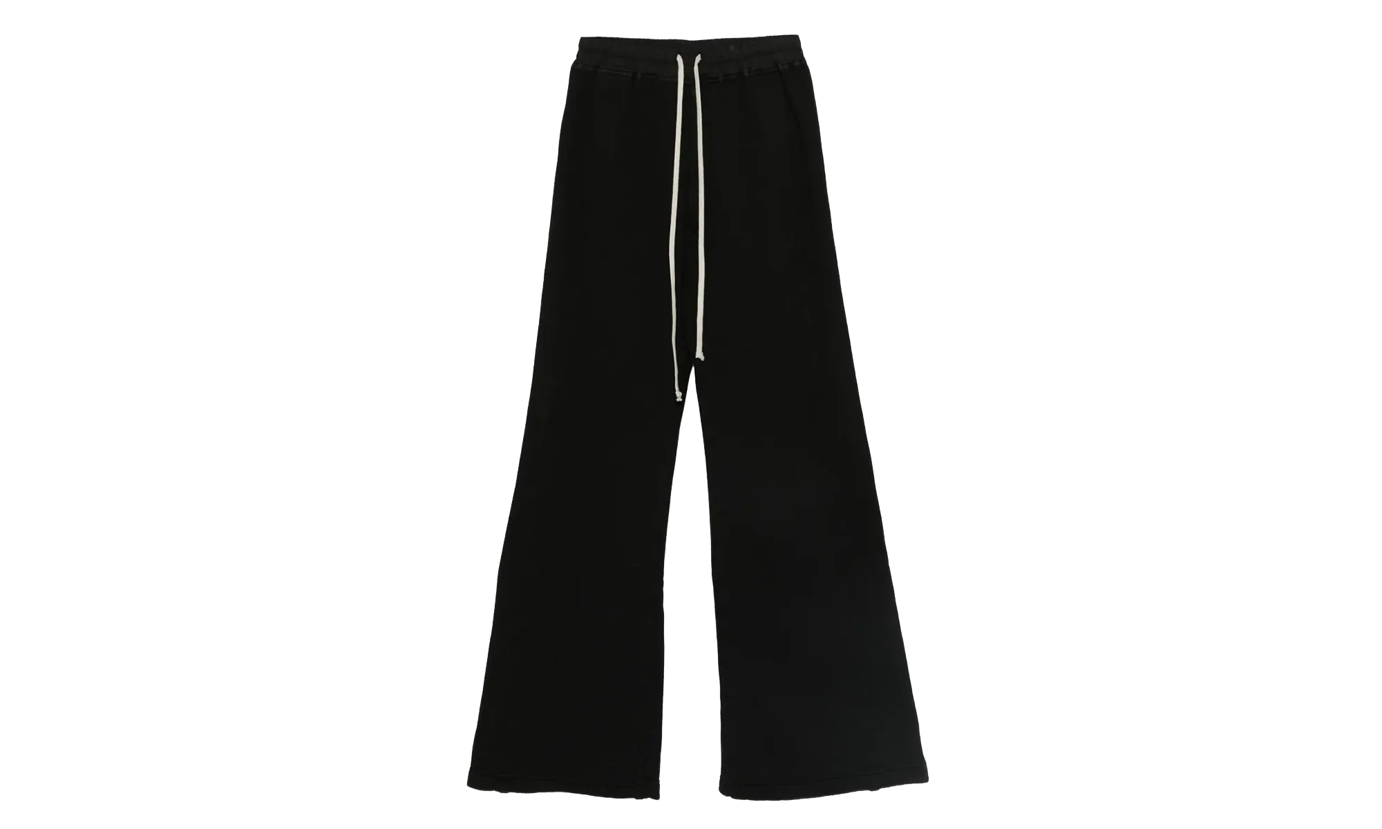 Pusher Pants WMNS "Black" DS02E7336 FSL 09