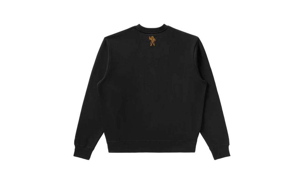 Jet Set Sweatshirt "Black" 851 9304 BLK