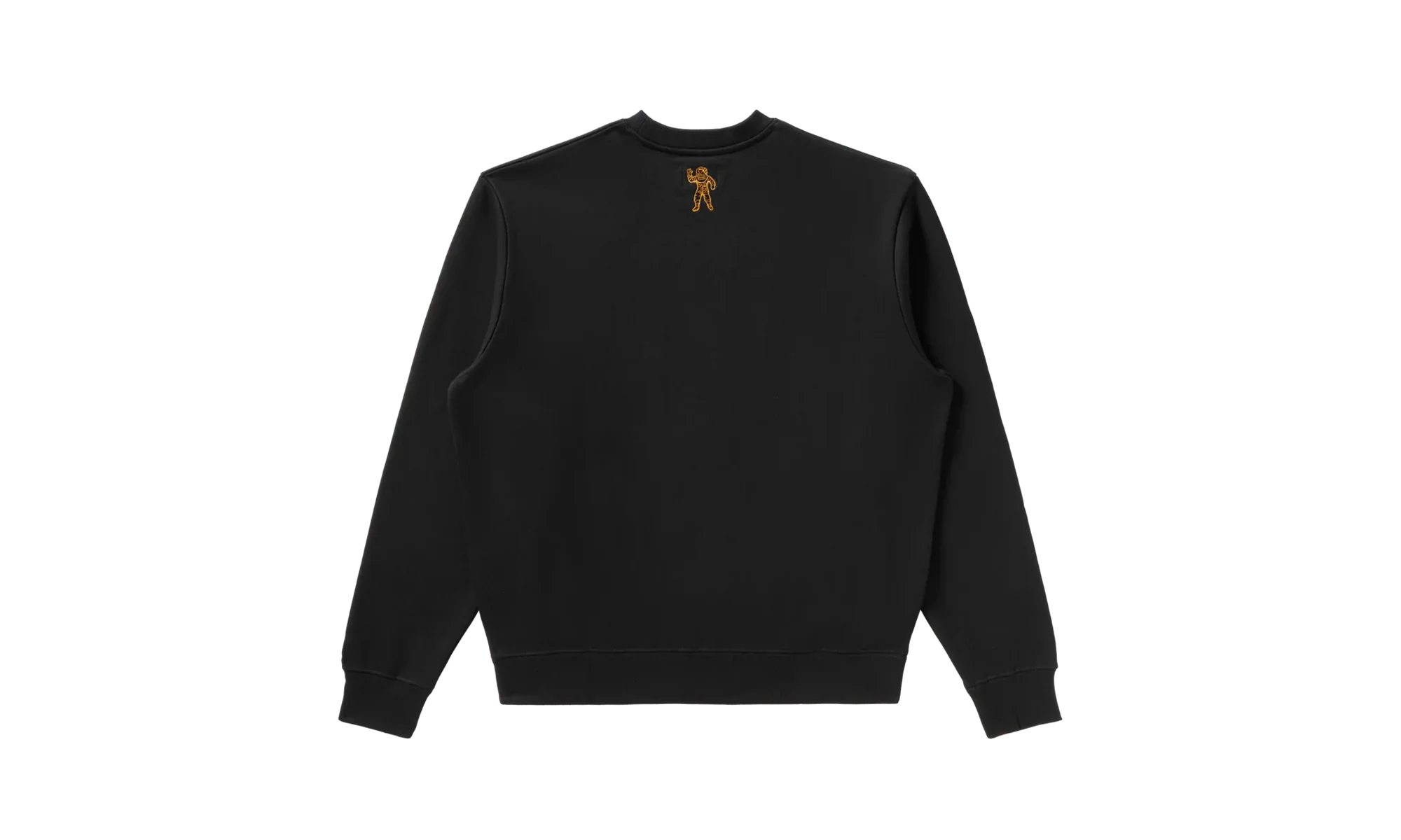 Jet Set Sweatshirt "Black" 851 9304 BLK