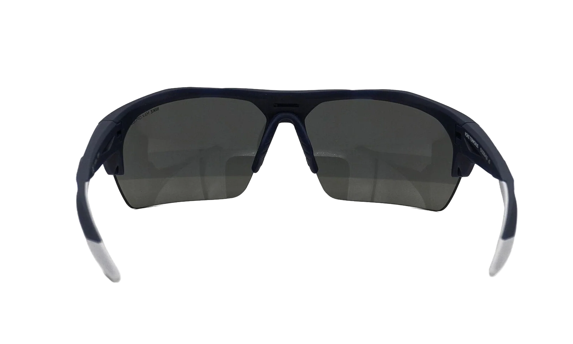 Terminus Sunglasses "Matte Court Purple / Grey Silver Flash" EV1030 516