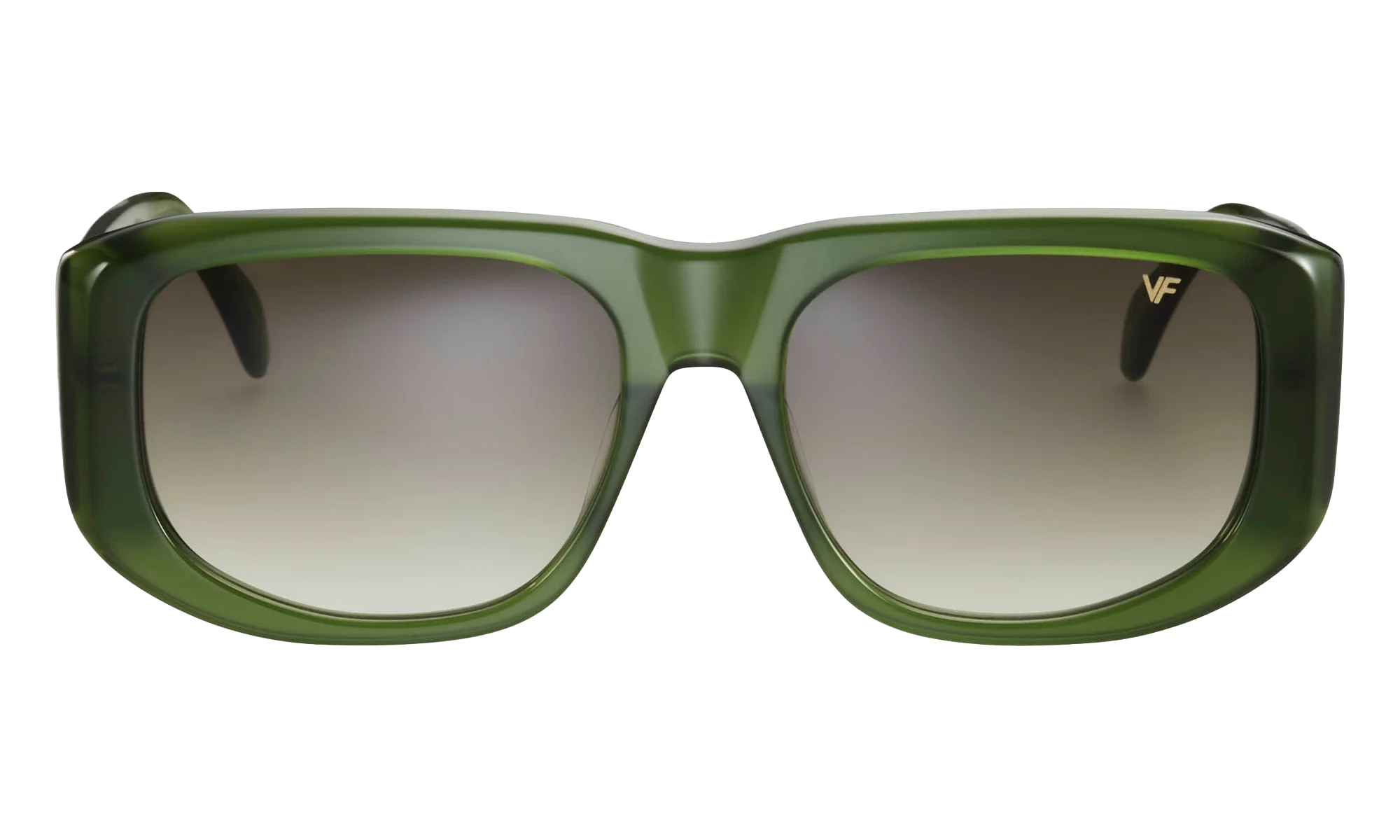 Bully Acetate "Green / Green Gradient" MPBY2 0001 3B1