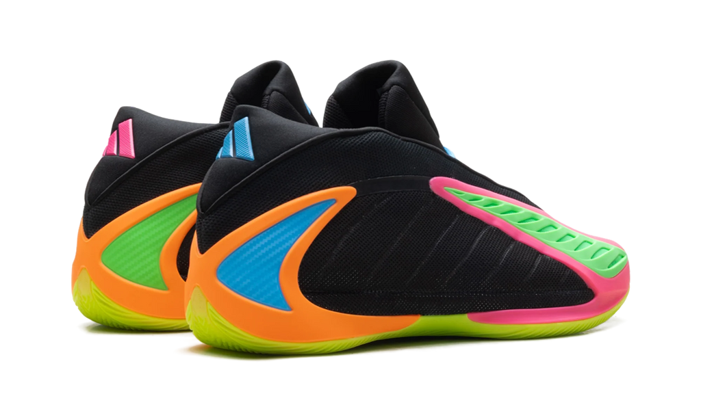 AE 2 "Black Multi-Color" KK0645