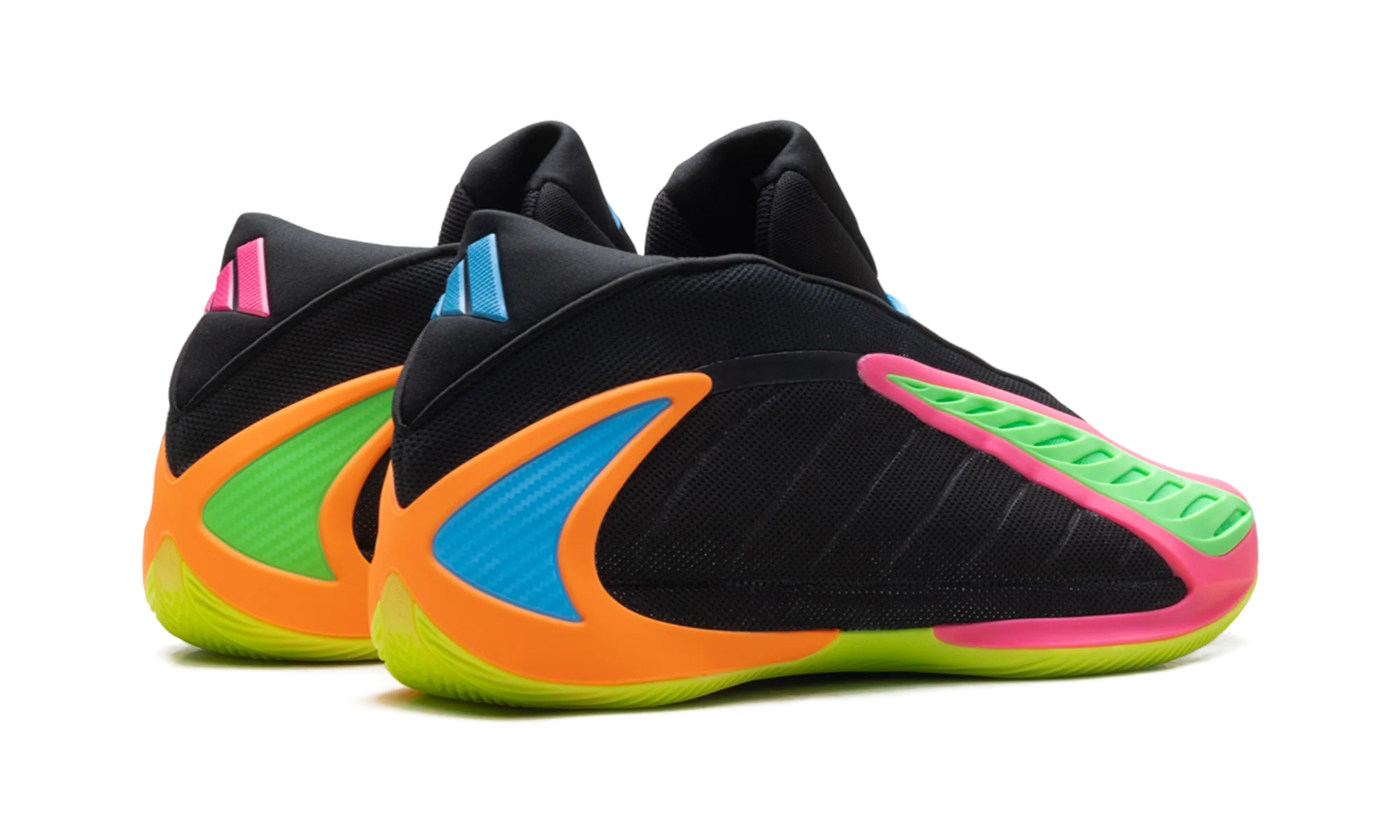 AE 2 "Black Multi-Color" KK0645