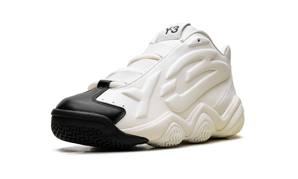 Y-3 Megaball "Off White" KH9943
