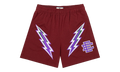 EE BASIC SHORT "SS22 - Cardinal Bolt" EE689