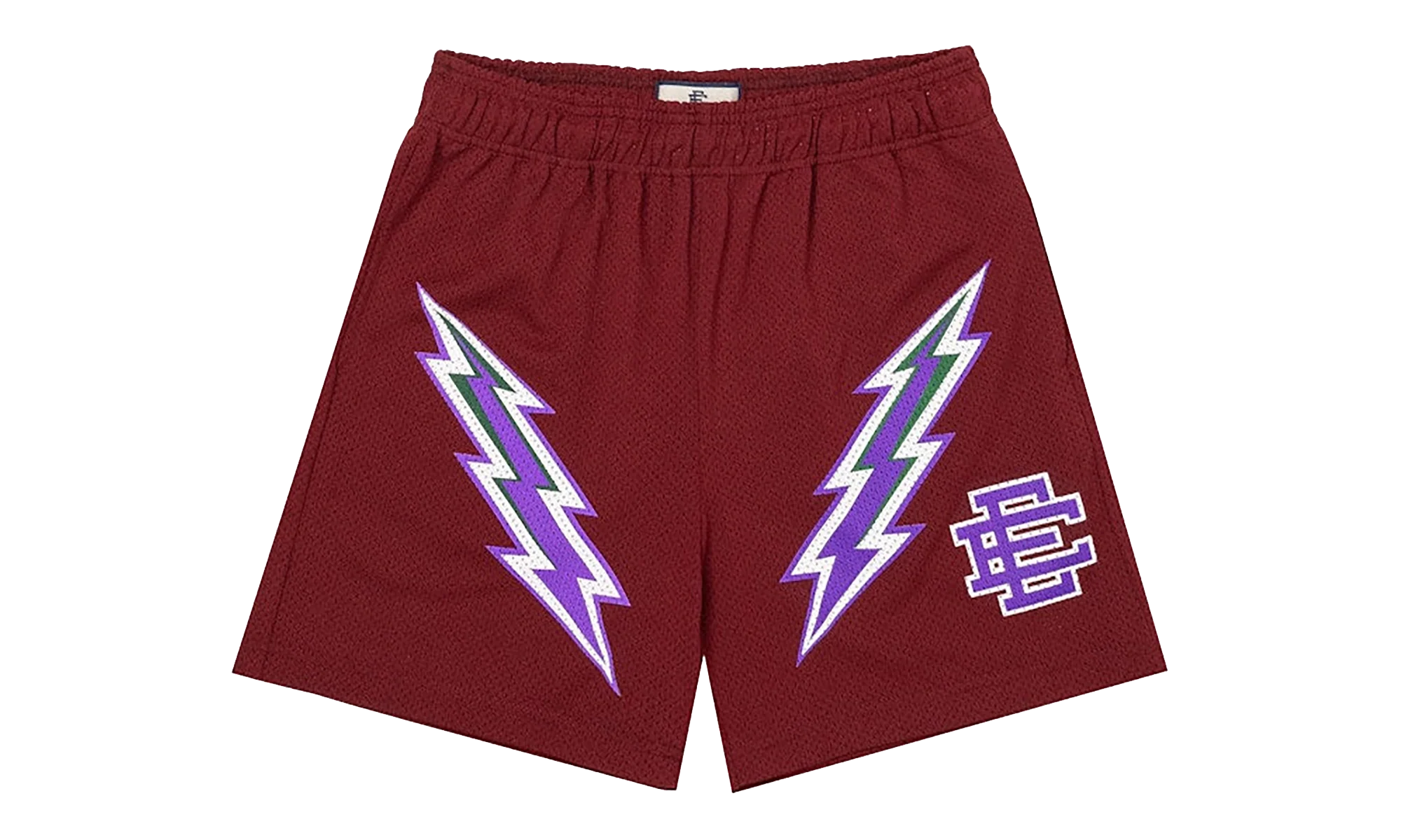 EE BASIC SHORT "SS22 - Cardinal Bolt" EE689