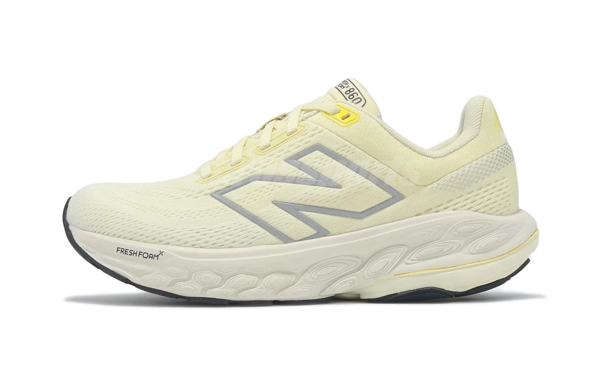 Fresh Foam 860v14 WMNS "Calcium Sea Salt Clementine" W860O14