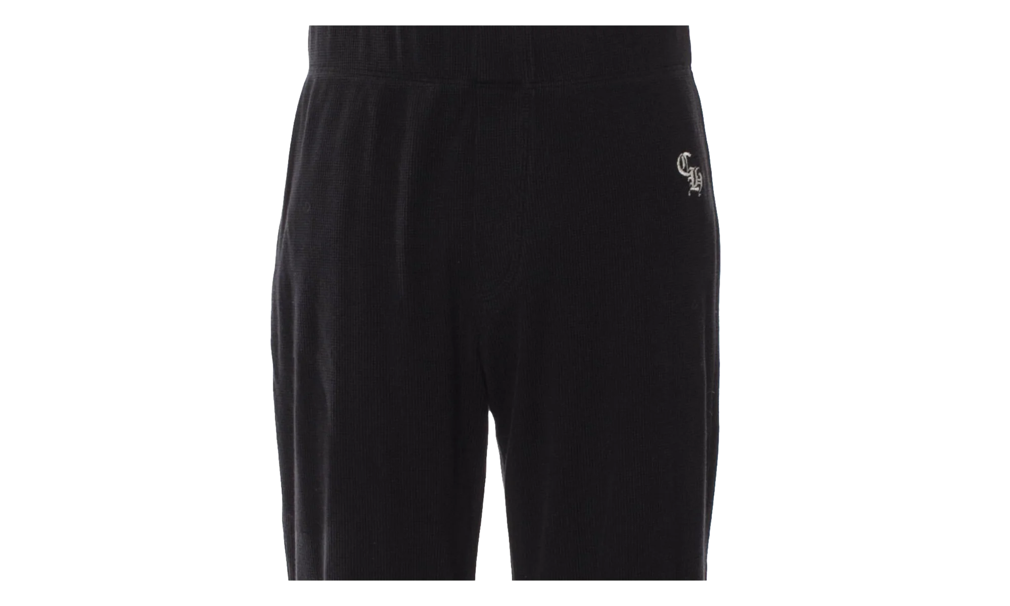 Logo Thermal Pants "Black" CHRM1171