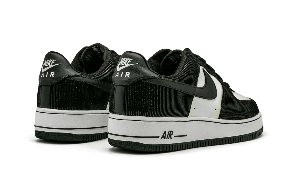 Air Force 1 Premium "WHITE / BLACK" 309096 101