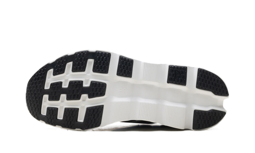 Cloudstratus 3 WMNS "Black Frost" 3WD30121197