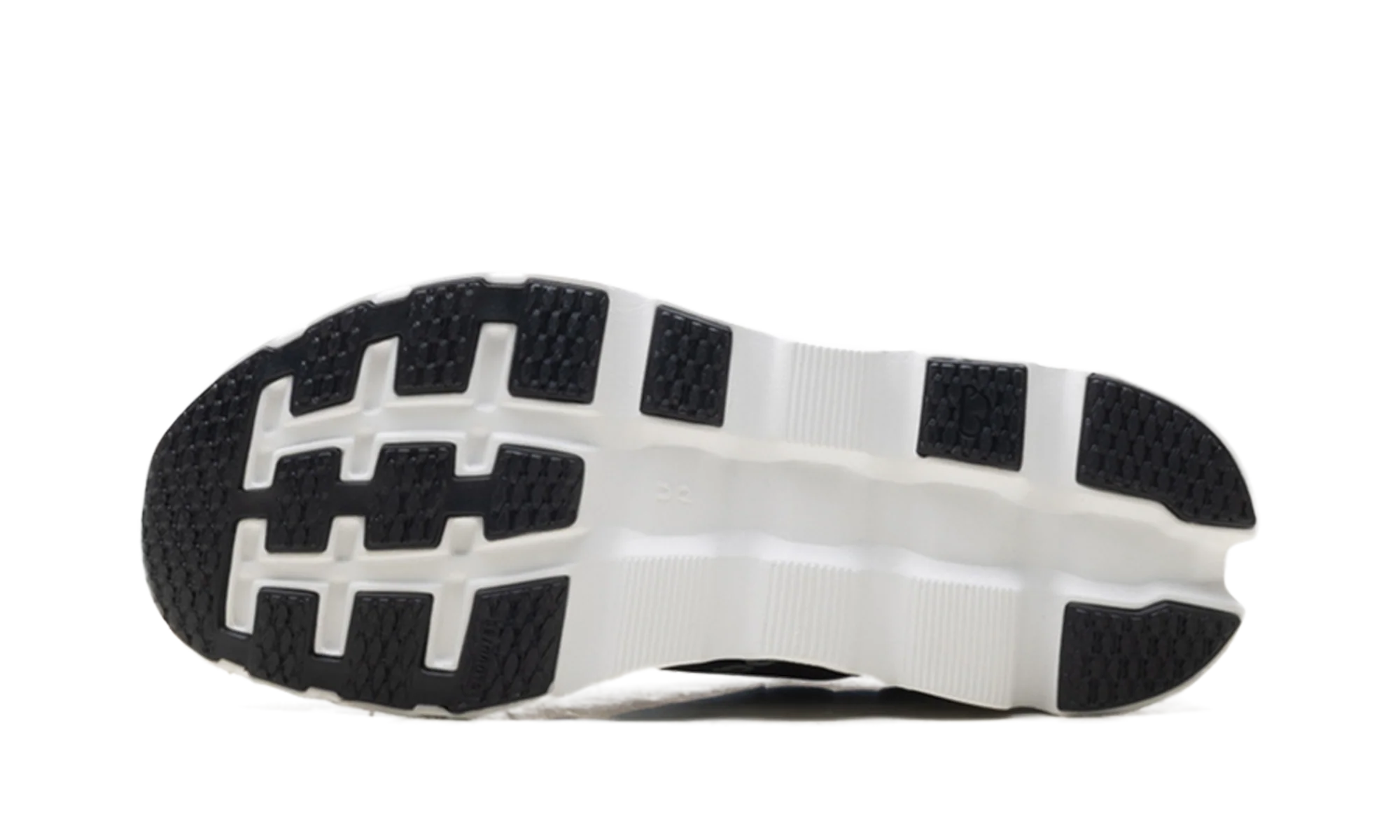 Cloudstratus 3 WMNS "Black Frost" 3WD30121197