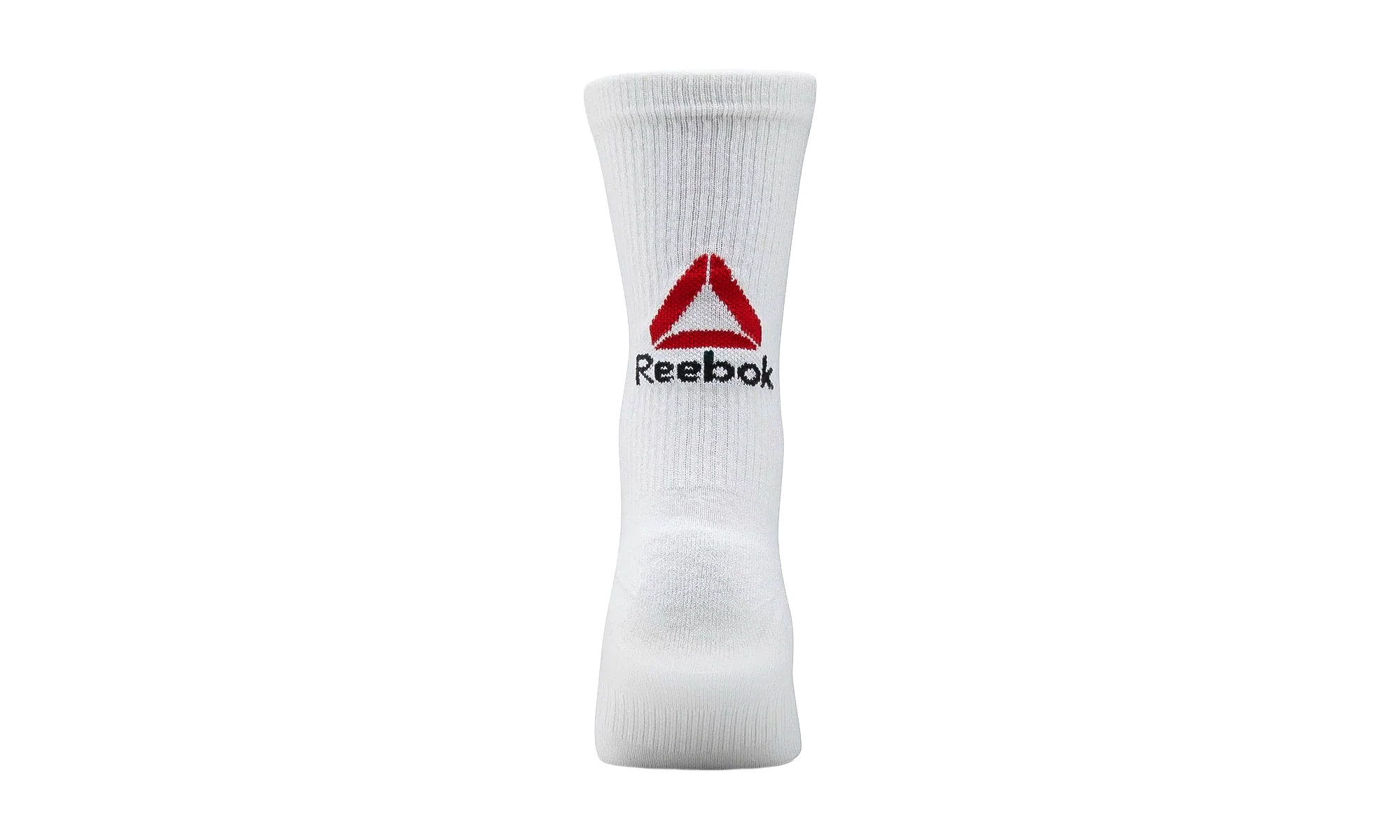 UFC Crew Sock "White" ED4602