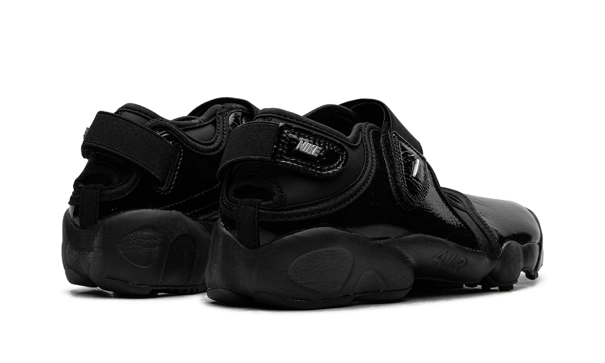 Air Rift WMNS "Black" IB8954 001