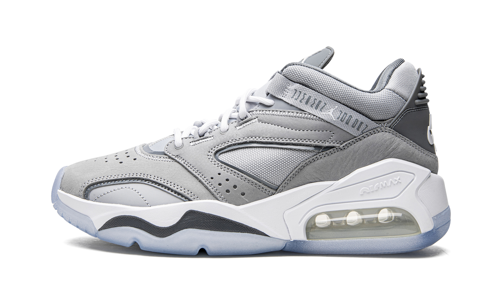 Point Lane "Cool Grey" CZ4166 002