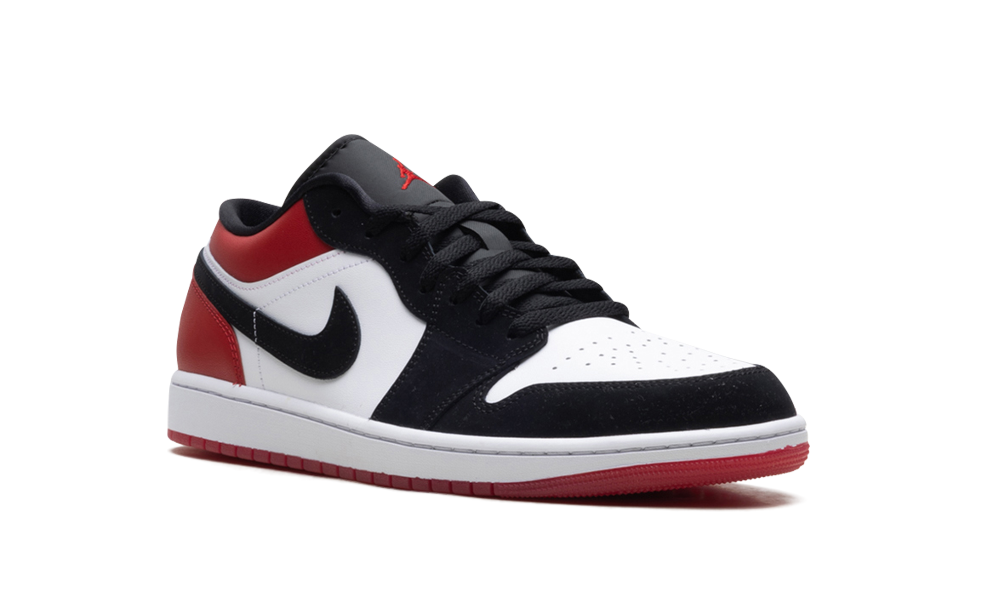 1 Low SE "Black Toe (2025)" IB8971 106