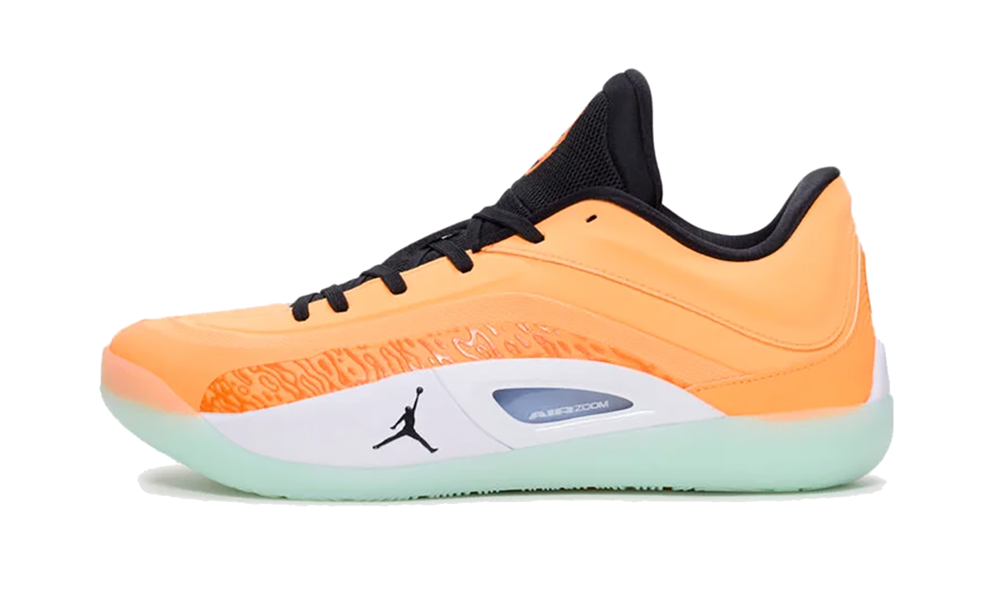 Zion 4 "Orange" FB1802 800