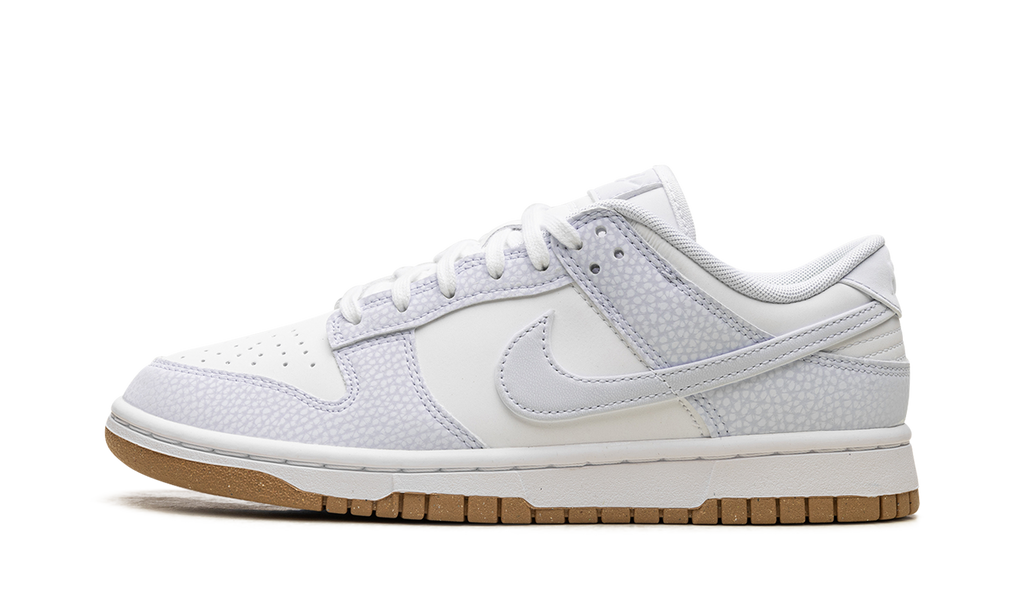 Dunk Low WMNS"Football Grey/ Gum" FN6345 100