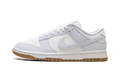 Dunk Low WMNS"Football Grey/ Gum" FN6345 100
