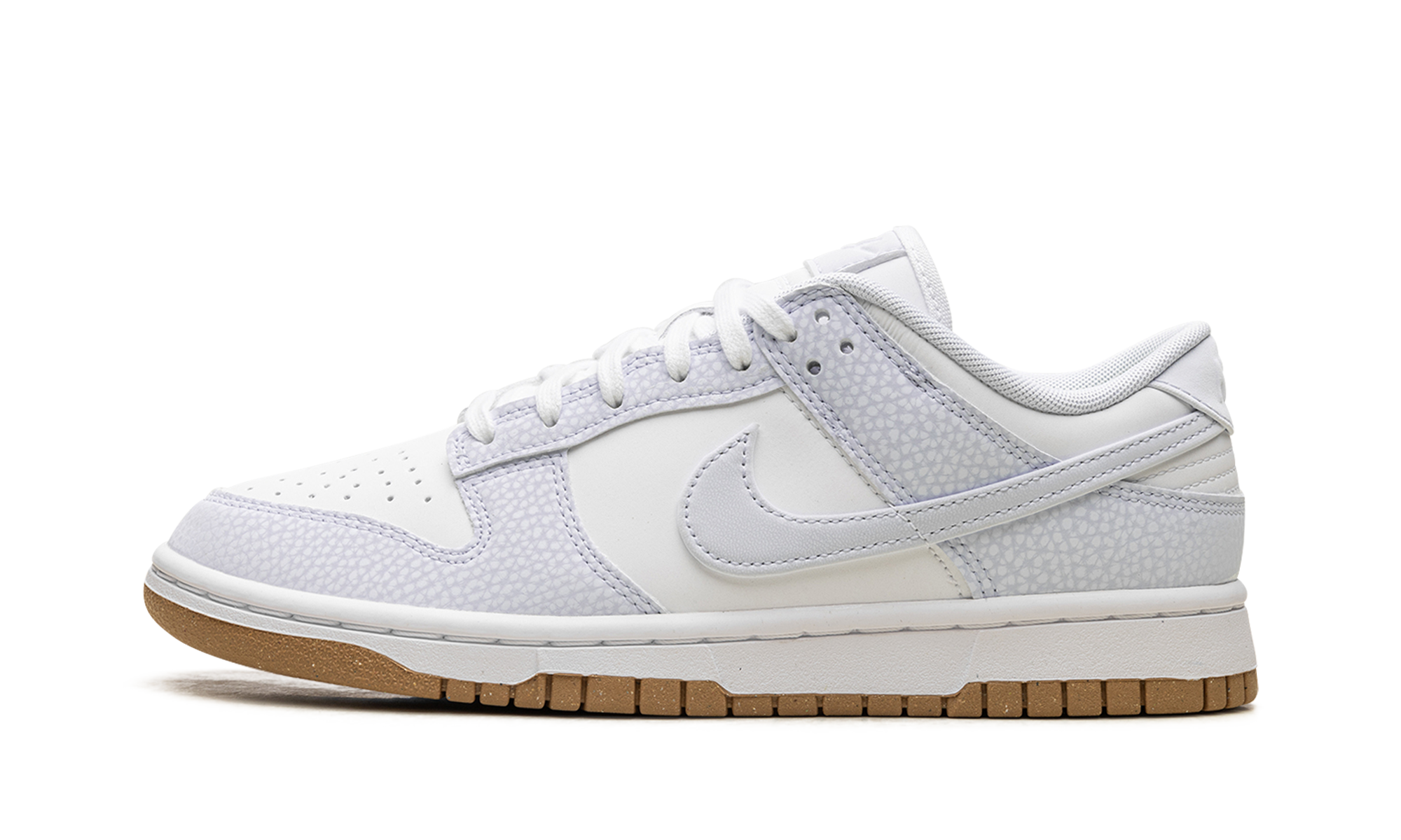 Dunk Low WMNS"Football Grey/ Gum" FN6345 100