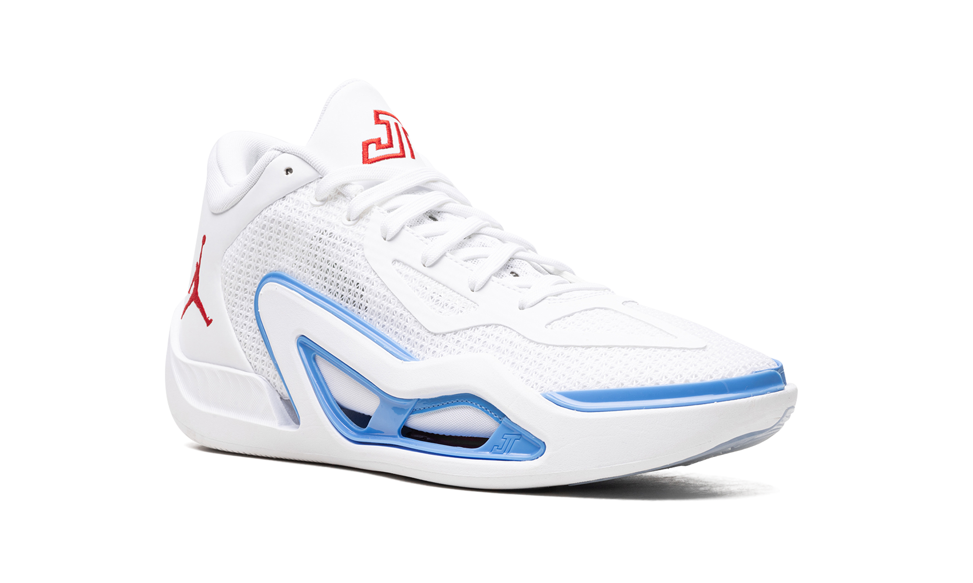 JT1 "St. Louis" DX5573 100