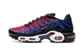 Air Max Plus "Patta - FC Barcelona" FN8260 001
