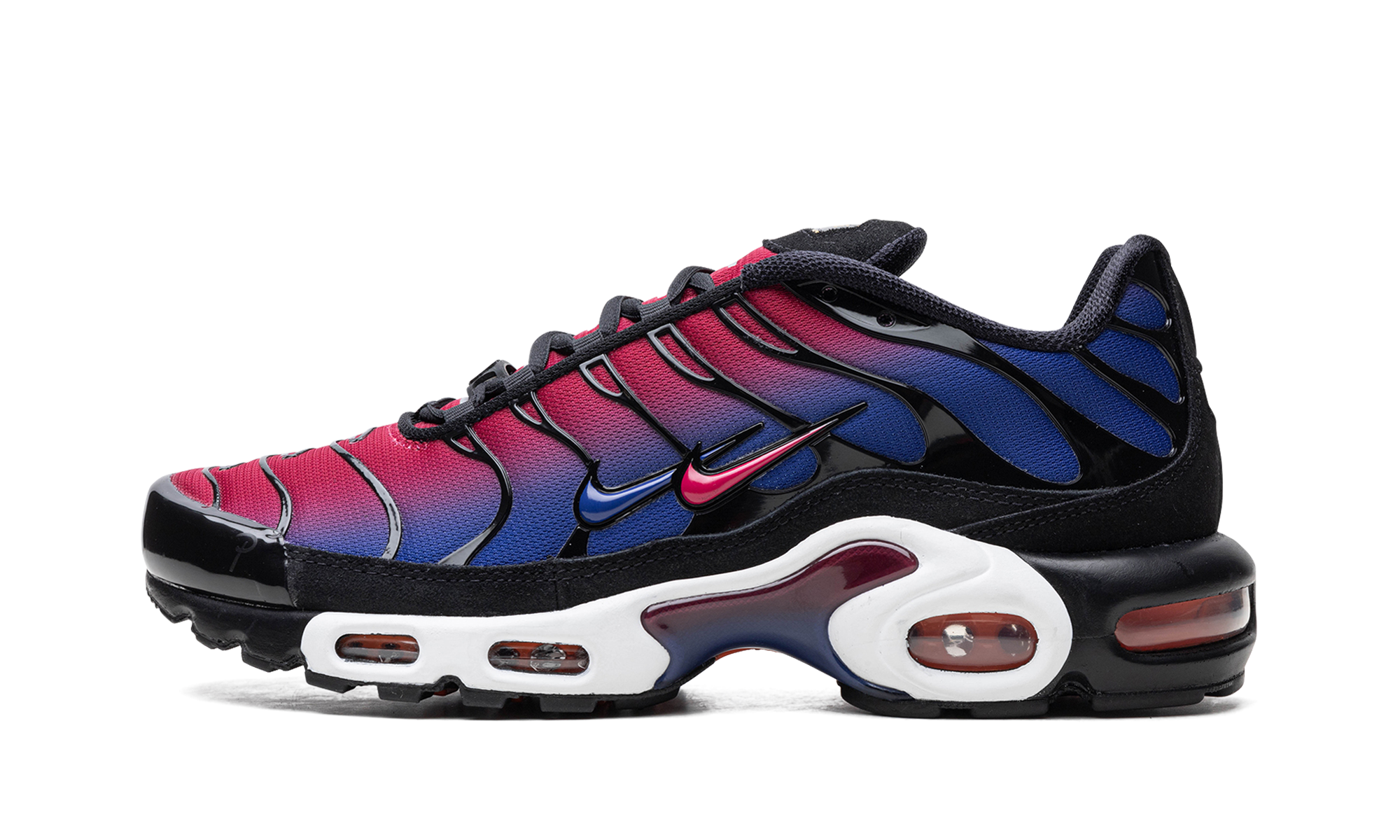 Air Max Plus "Patta - FC Barcelona" FN8260 001