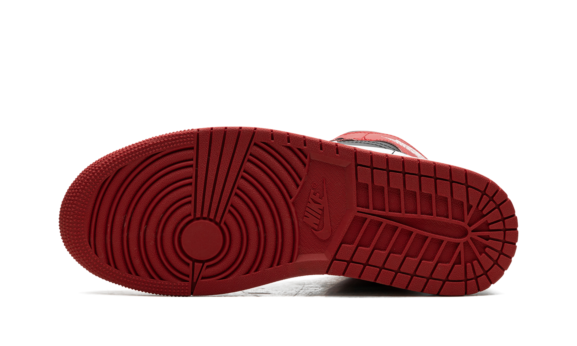 1 Mid (2024) "Gym Red Black White" DQ8426 061