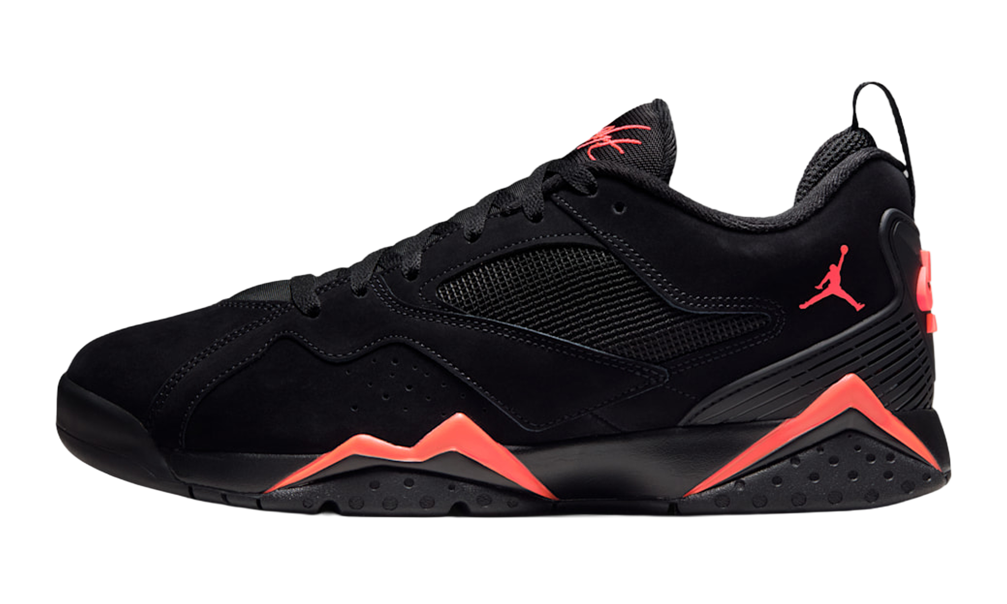 MVP 92 "Black / Infrared" HQ3950 003