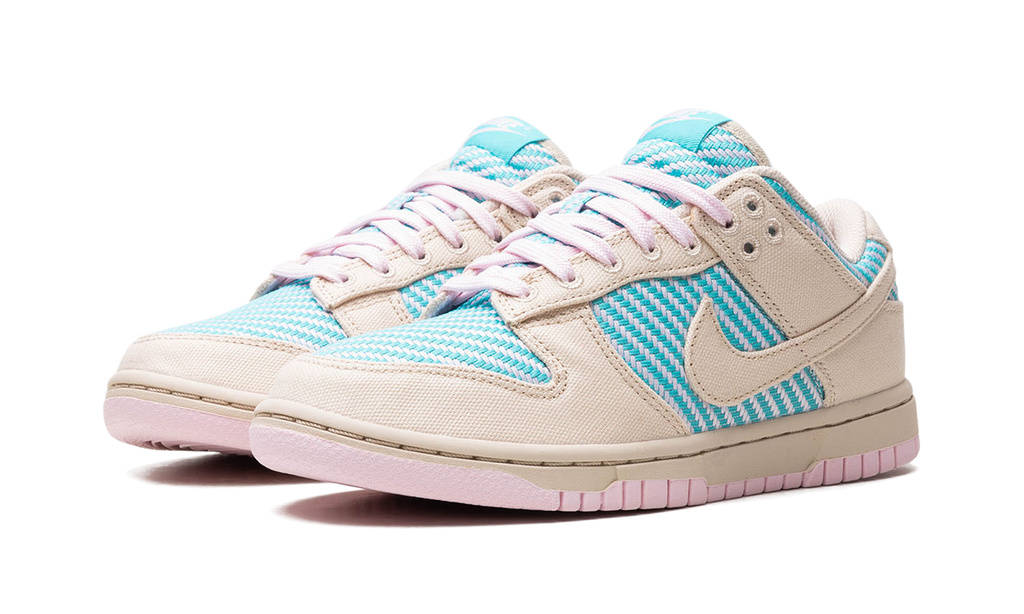 Dunk Low WMNS"Heat Wave" HF5077 902