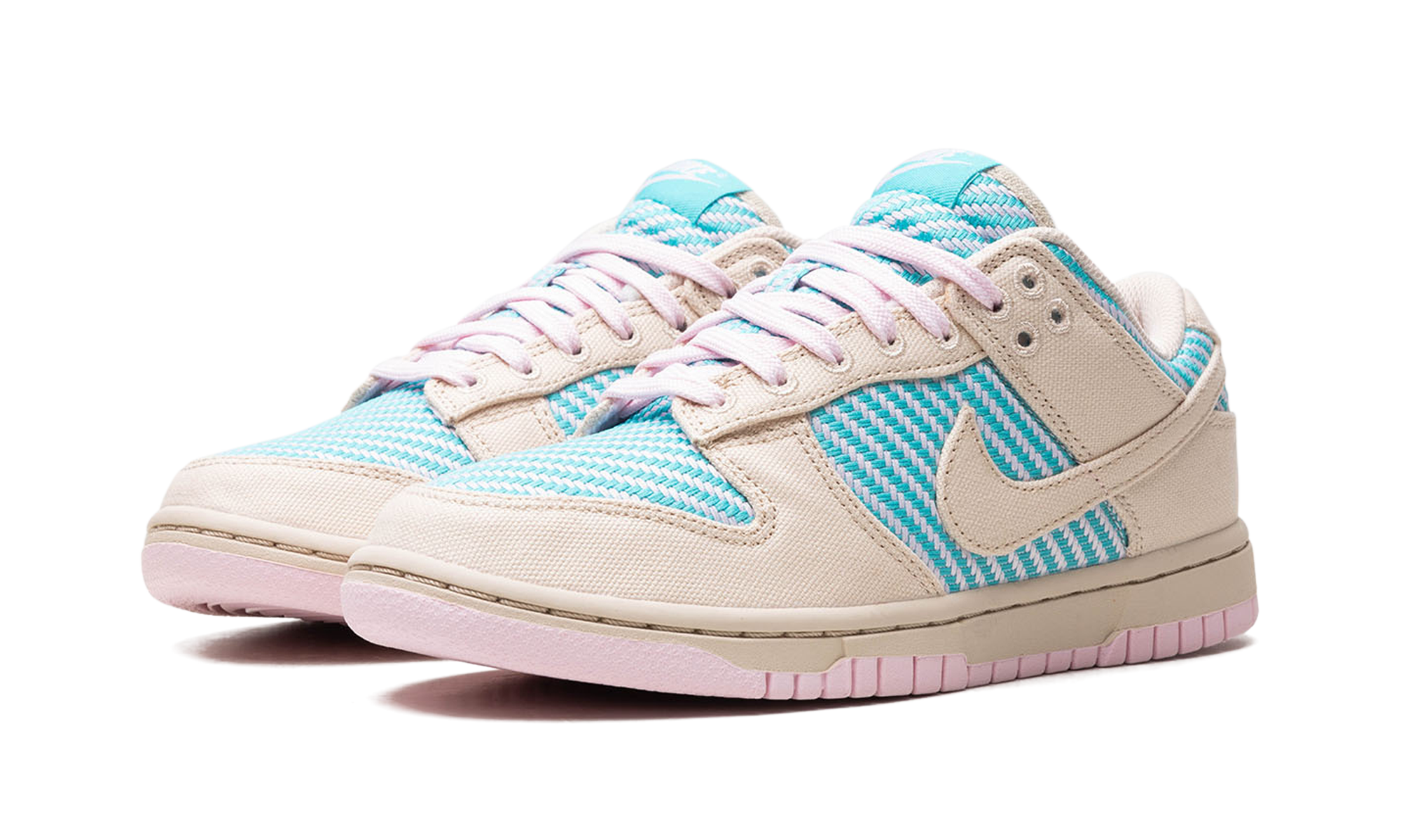 Dunk Low WMNS"Heat Wave" HF5077 902