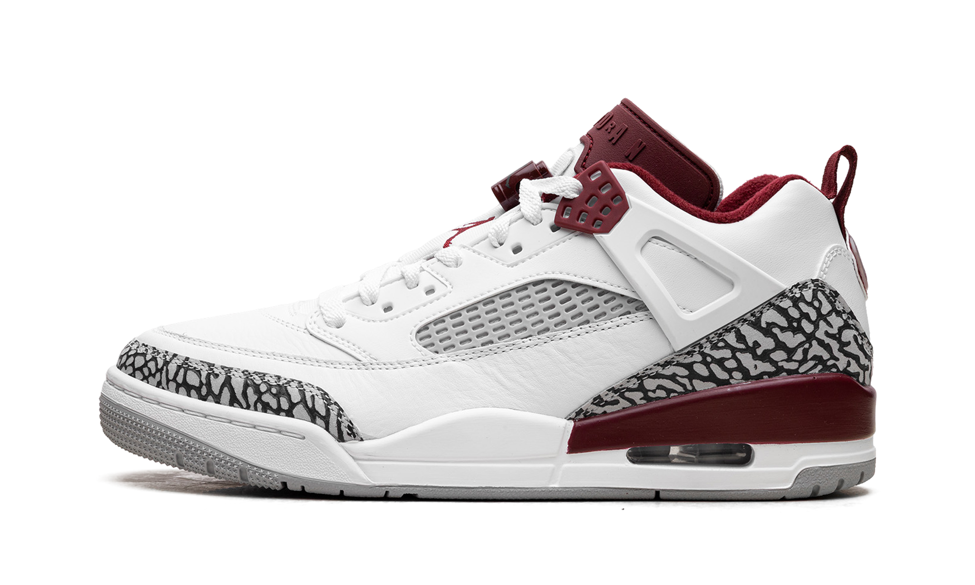 Spizike Low "Team Red" FQ1759-106