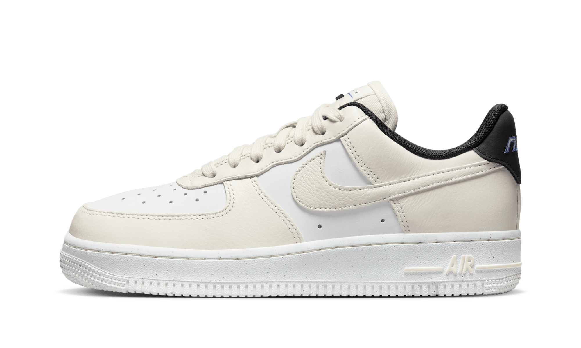 Air Force 1 Low'07 WMNS"Coconut Milk Black Ultramarine" DZ2708 101