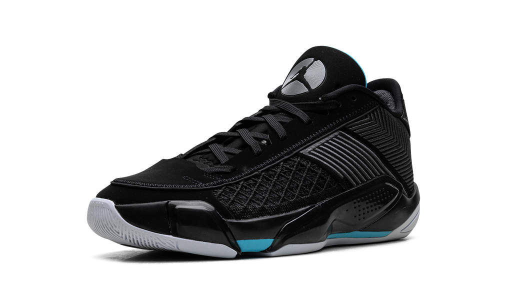 38 Low PF "Black Gamma Blue" FD2325 004