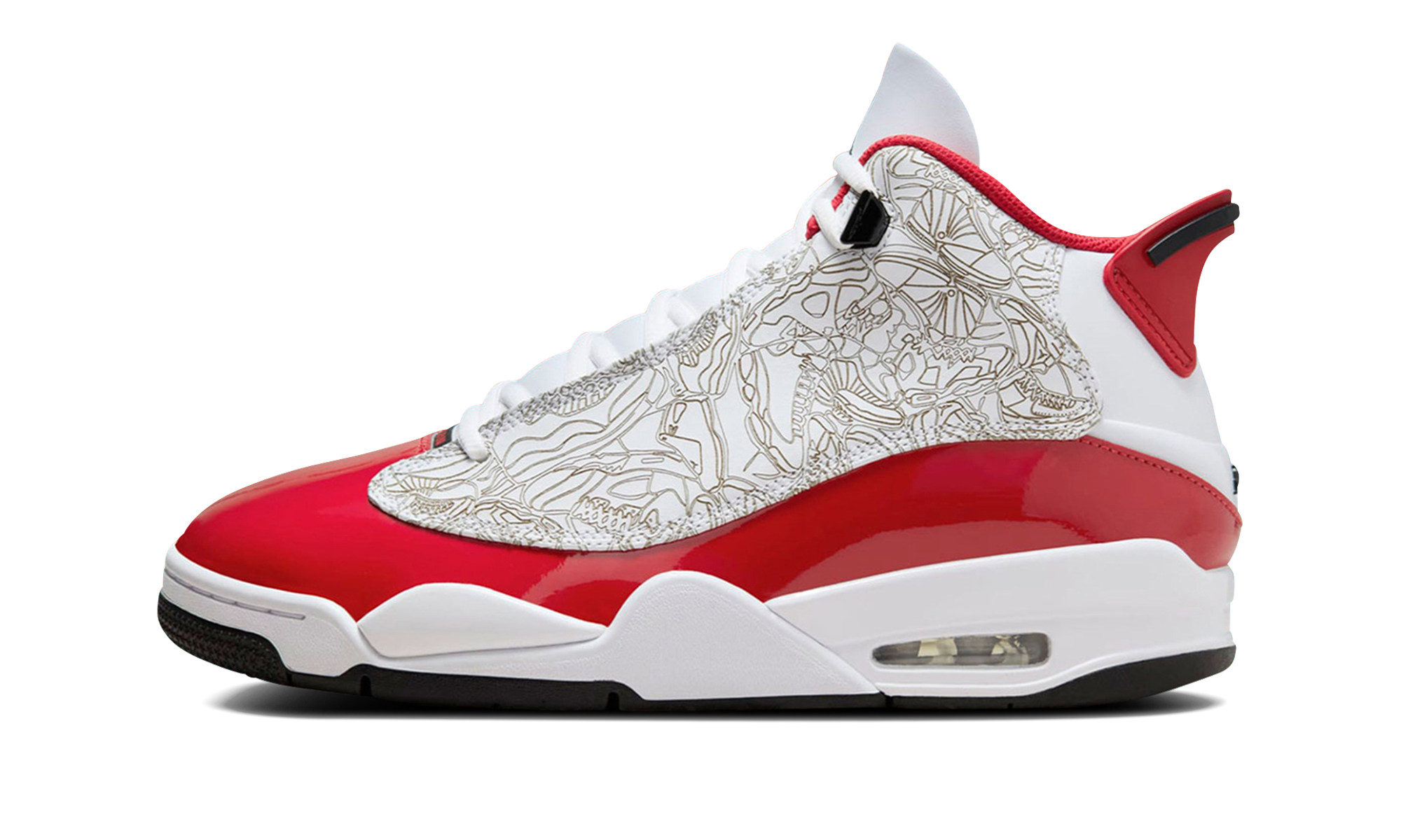 Dub Zero "Cherry" 311046 163