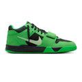 CJ1 T Rexx ' Green Spark' (2026)
