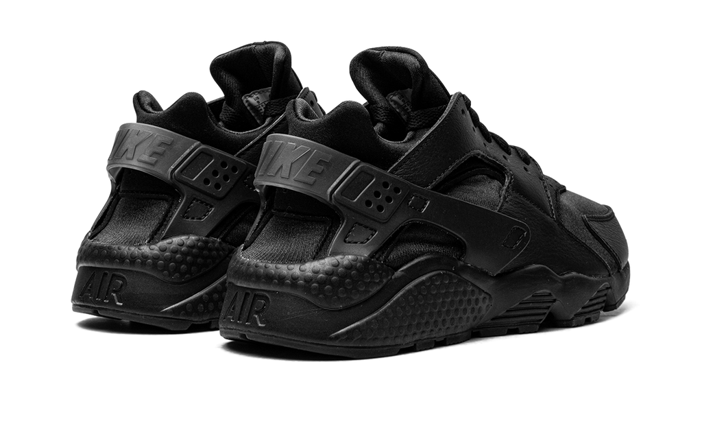 AIR HUARACHE MNS WMNS"Triple Black" DH4439 001