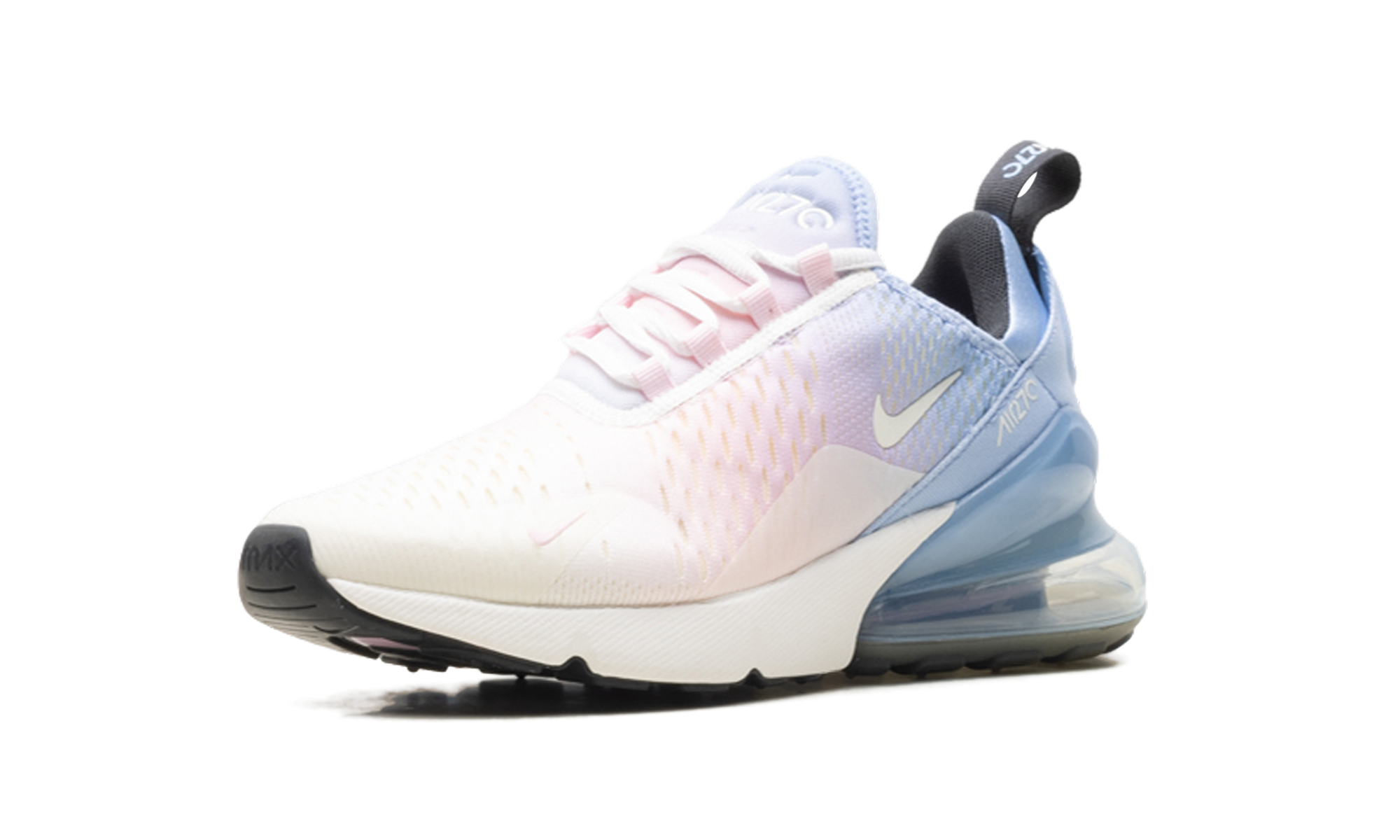 Air Max 270 Wmns"Pink" IB4017 468