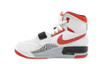 LEGACY 312 (SAMPLE) "Red / White" AQ4160 160