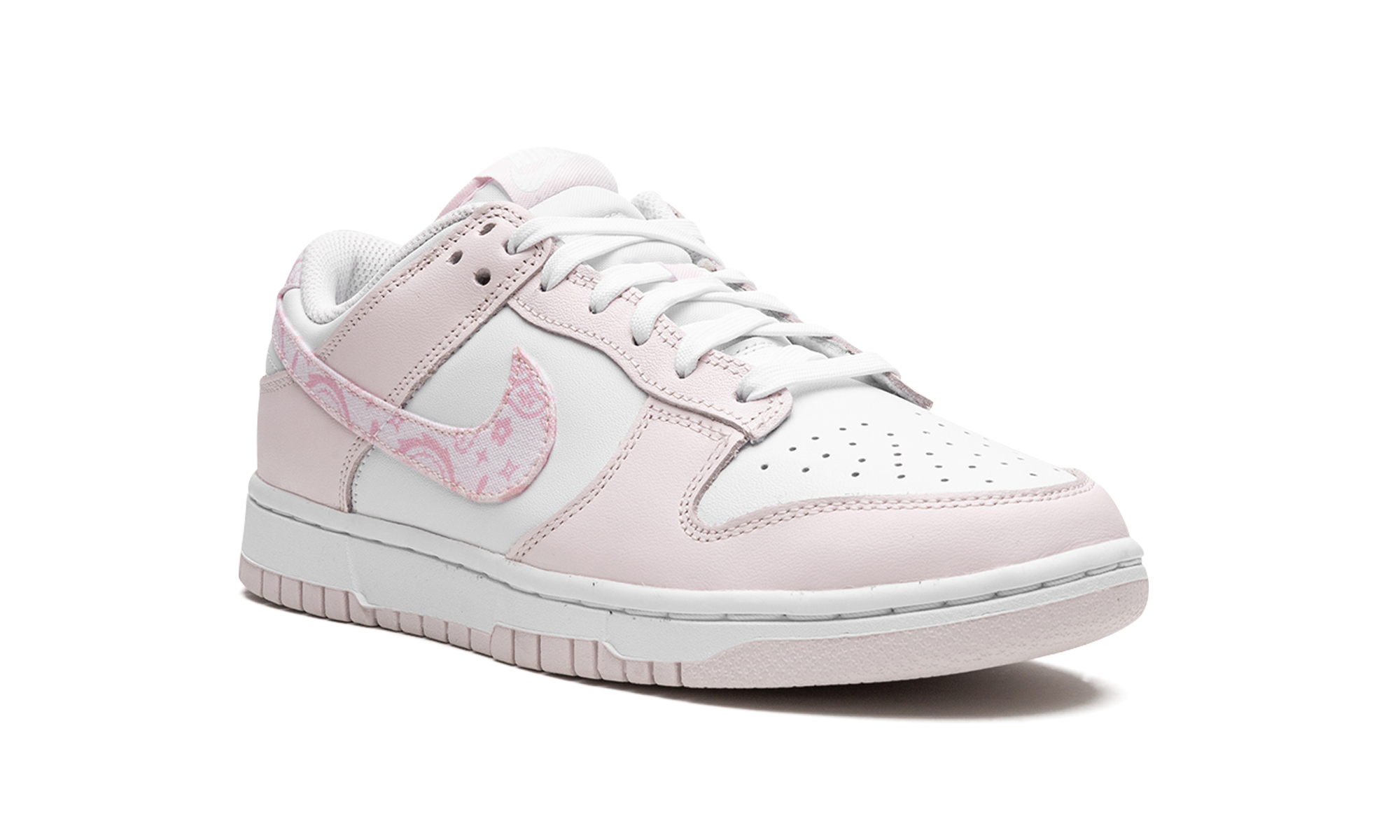 DUNK LO MNS WMNS"Pink Paisley" FD1449 100
