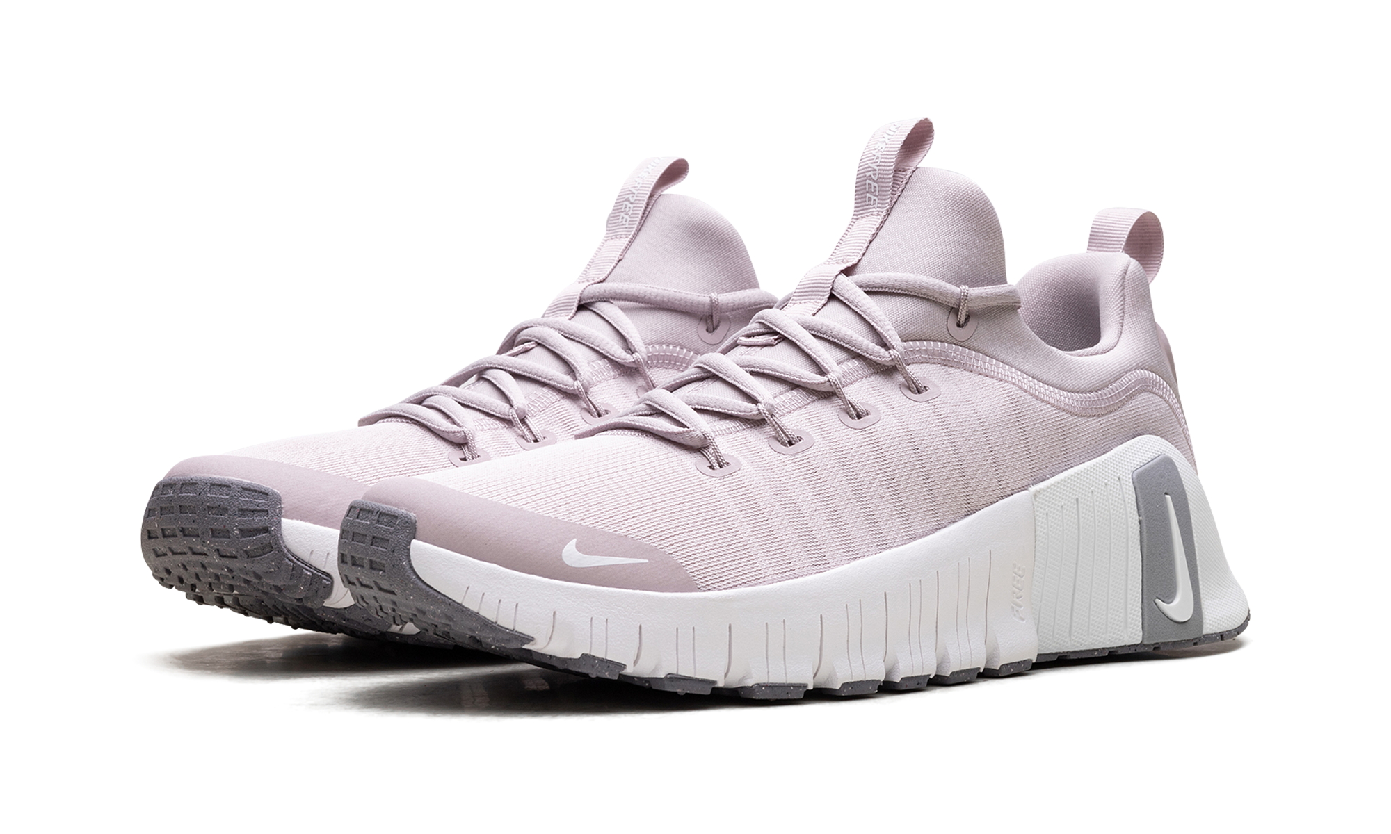 Free Metcon 6 WMNS"Platinum Violet" FJ7126 002
