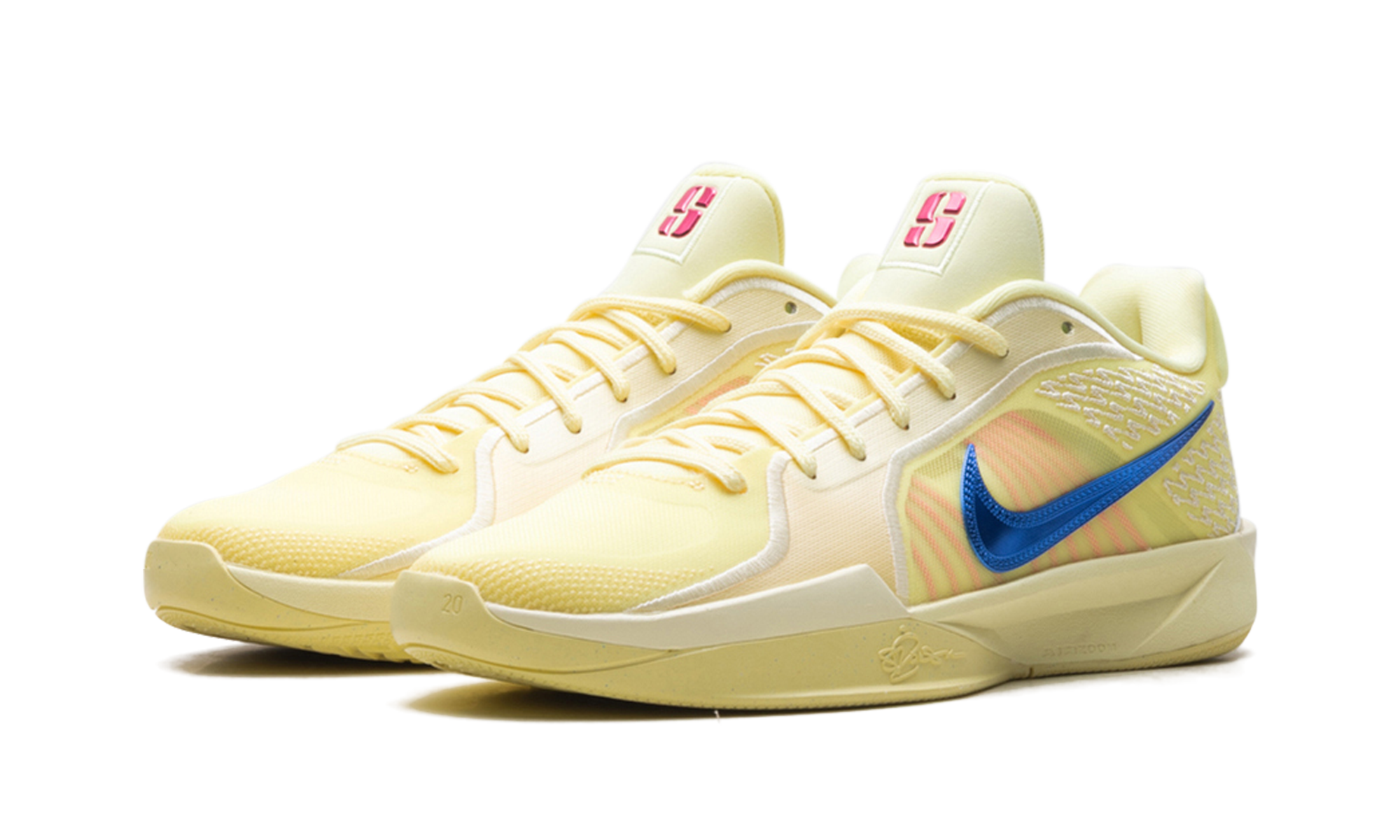 Sabrina 2 WMNS"Trust Your Game" FQ2174 800
