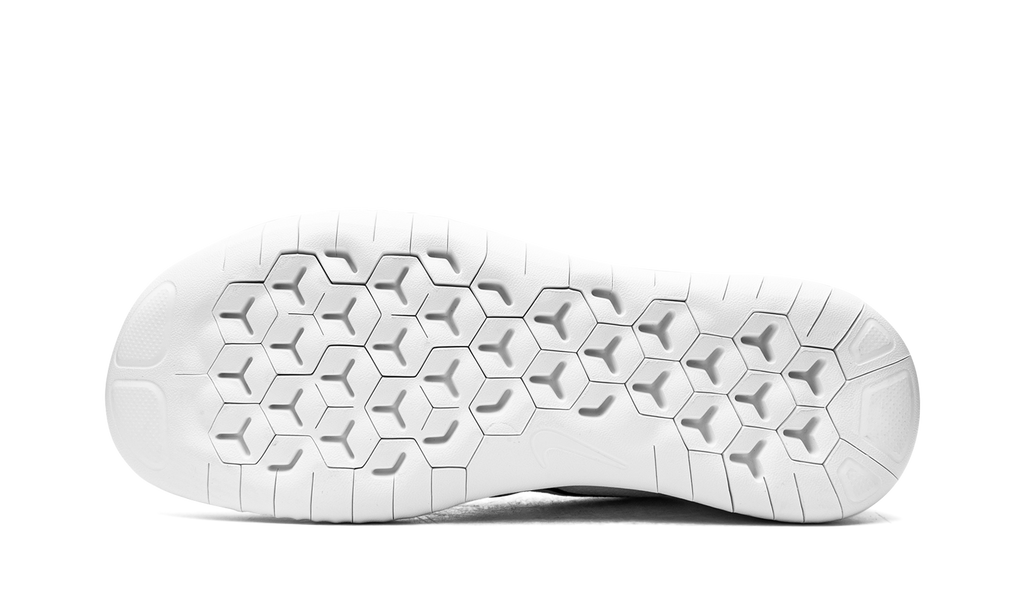 FREE RN 2018 MNS WMNS"White" 942837 100