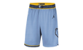 NBA Grizzlies Swingman Xl Shorts "Polar Blue" CV9565 422