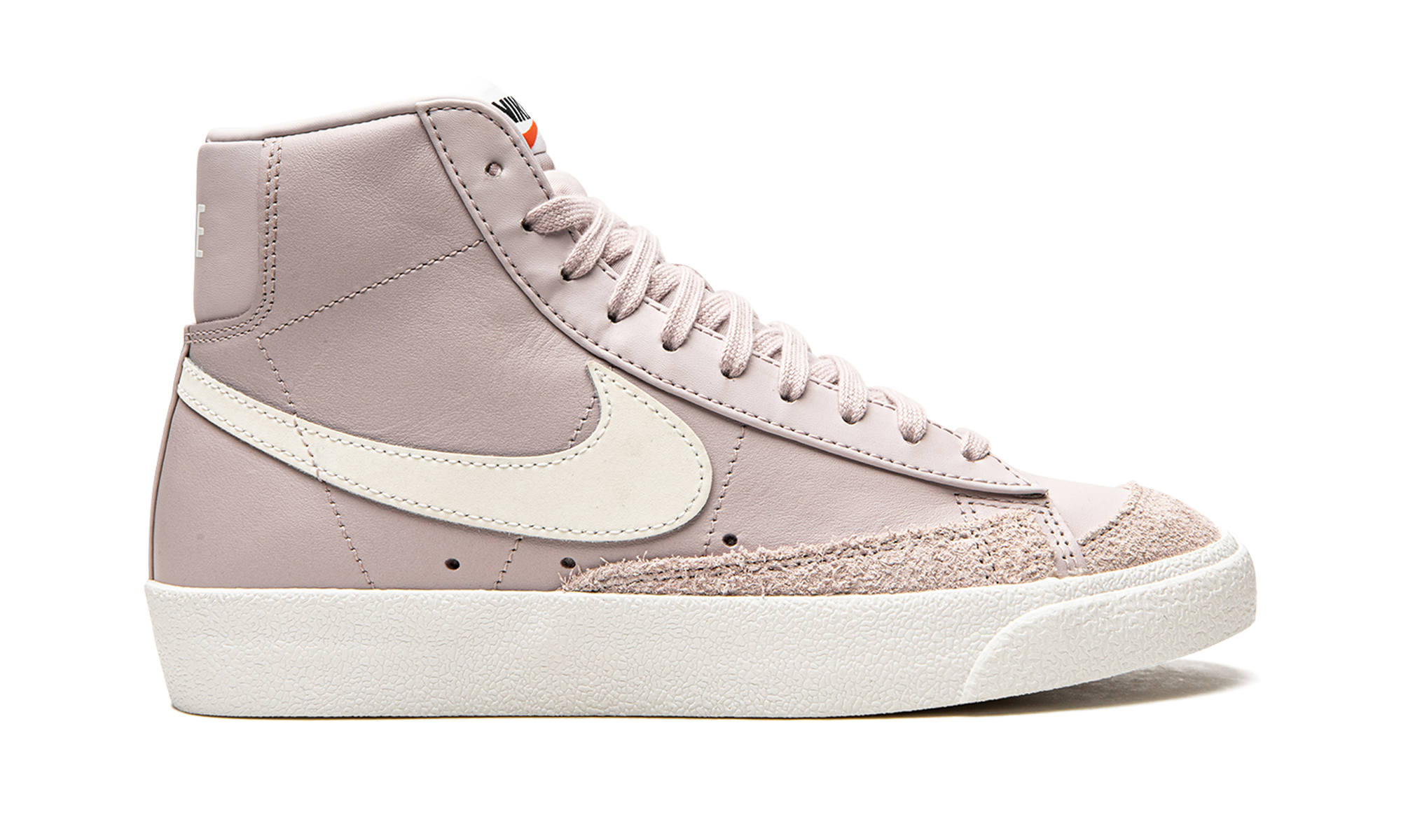 BLAZER MID'77 LX MNS WMNS"Mauve"