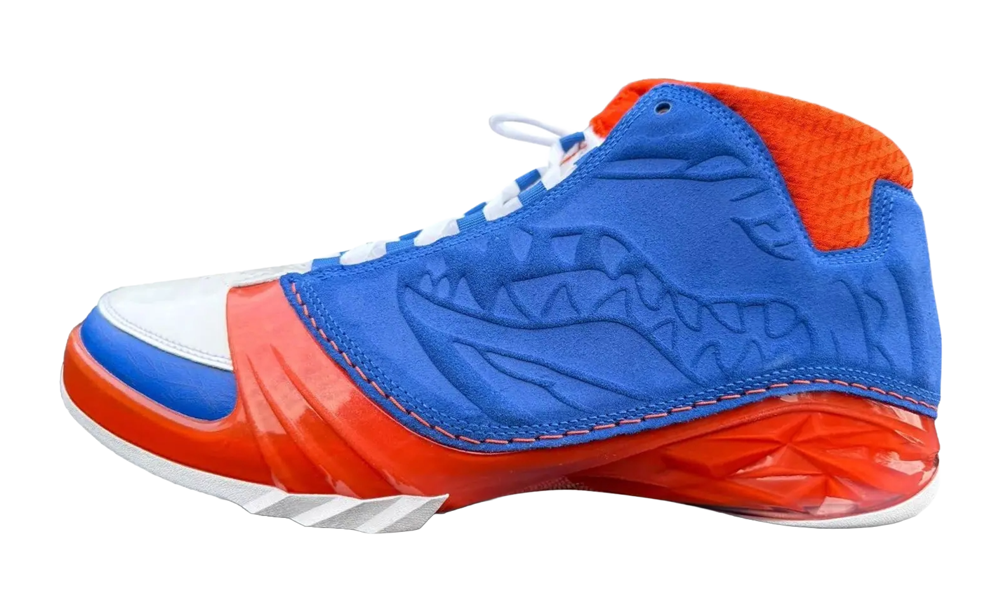 23 Retro "Florida Gators PE" FV1334 408