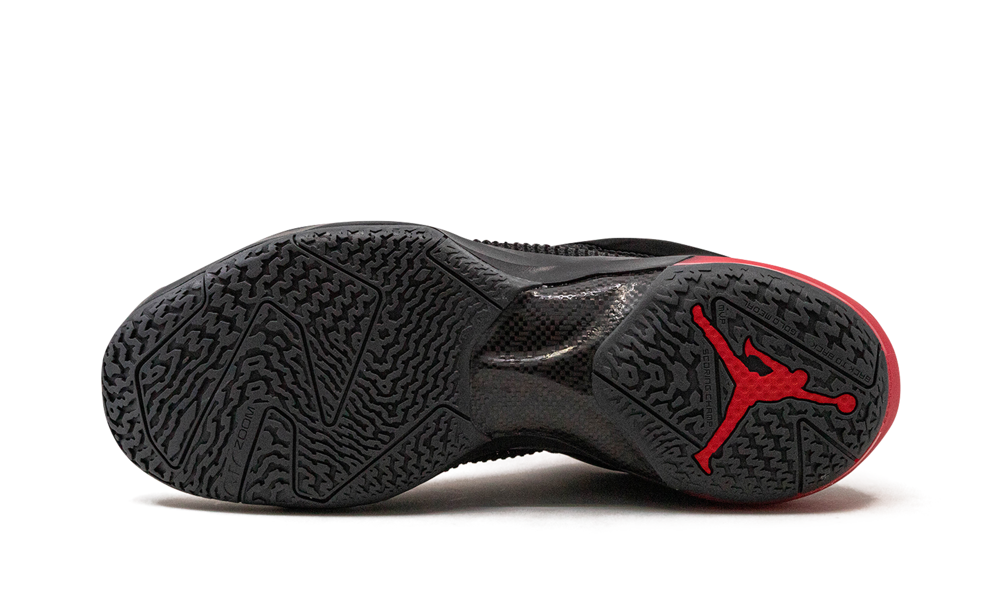 37 Low "Bred" DQ4122 007
