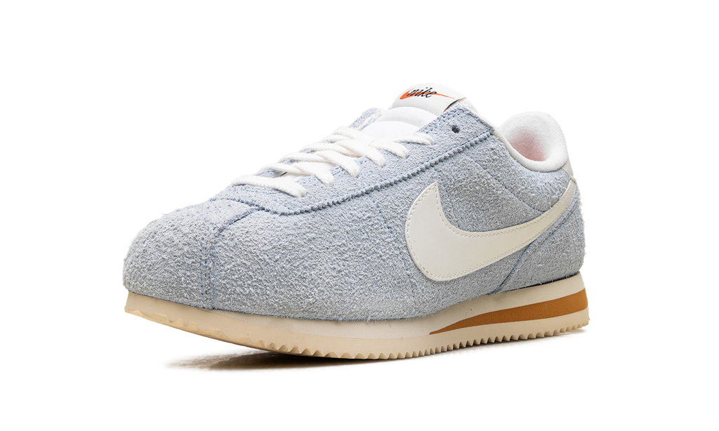 Cortez SE WMNS"Psychic Blue" HF3142 400