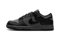 Dunk Low WMNS"Black Roses" HF1986 001