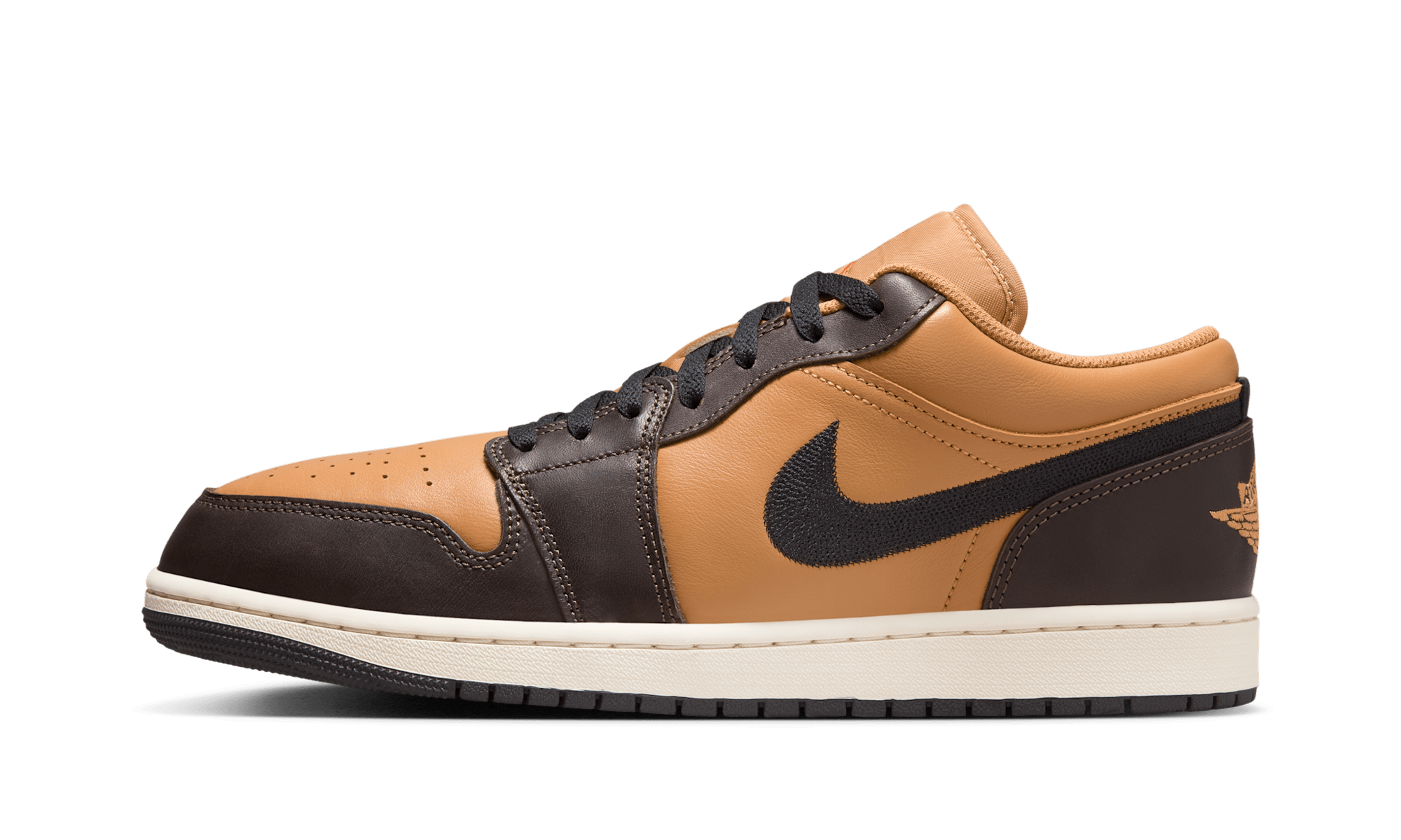 1 Low SE "Flax Baroque Brown" HQ3603 201
