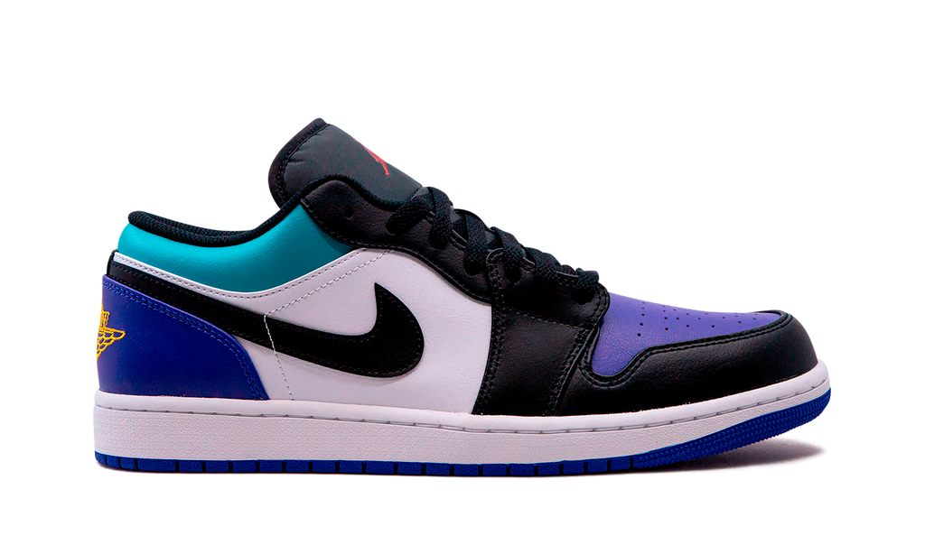 1 Low "Aqua" 553558 154